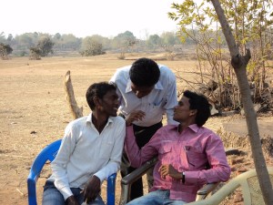 Leadership Discussion