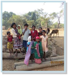 Children In Need Of Tutoring