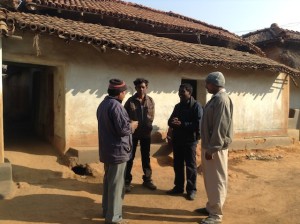 Jatapara, India Committee