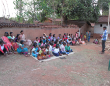 Jatapara Teaching 5-14