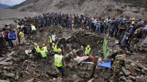 nepal landslide 6
