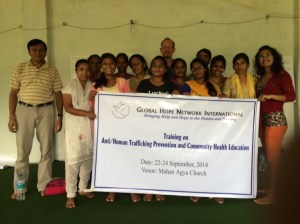 Wrapping Up Our Time Together