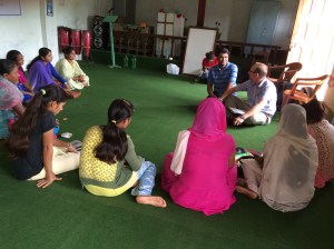 Intro On Anti-HT Urgency