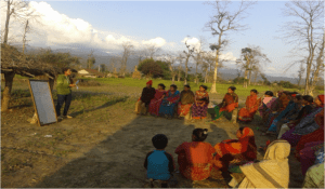 Pratiraksha & Parents AIDS/HIV Awareness