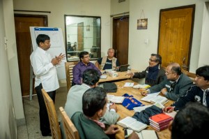 TCD planning (initial)