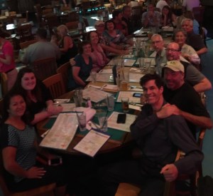 GHNI-Group (Margaritaville Restaurant)