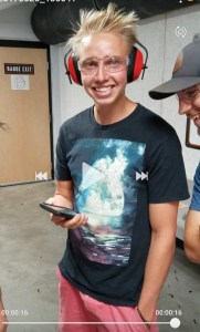 Bryan - On Yet Another Venture