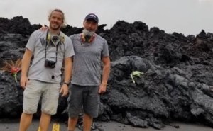 Mike Parks - Disaster Relief Trainer - GHNI