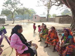 DG3 - Nepal TCD Committee Training